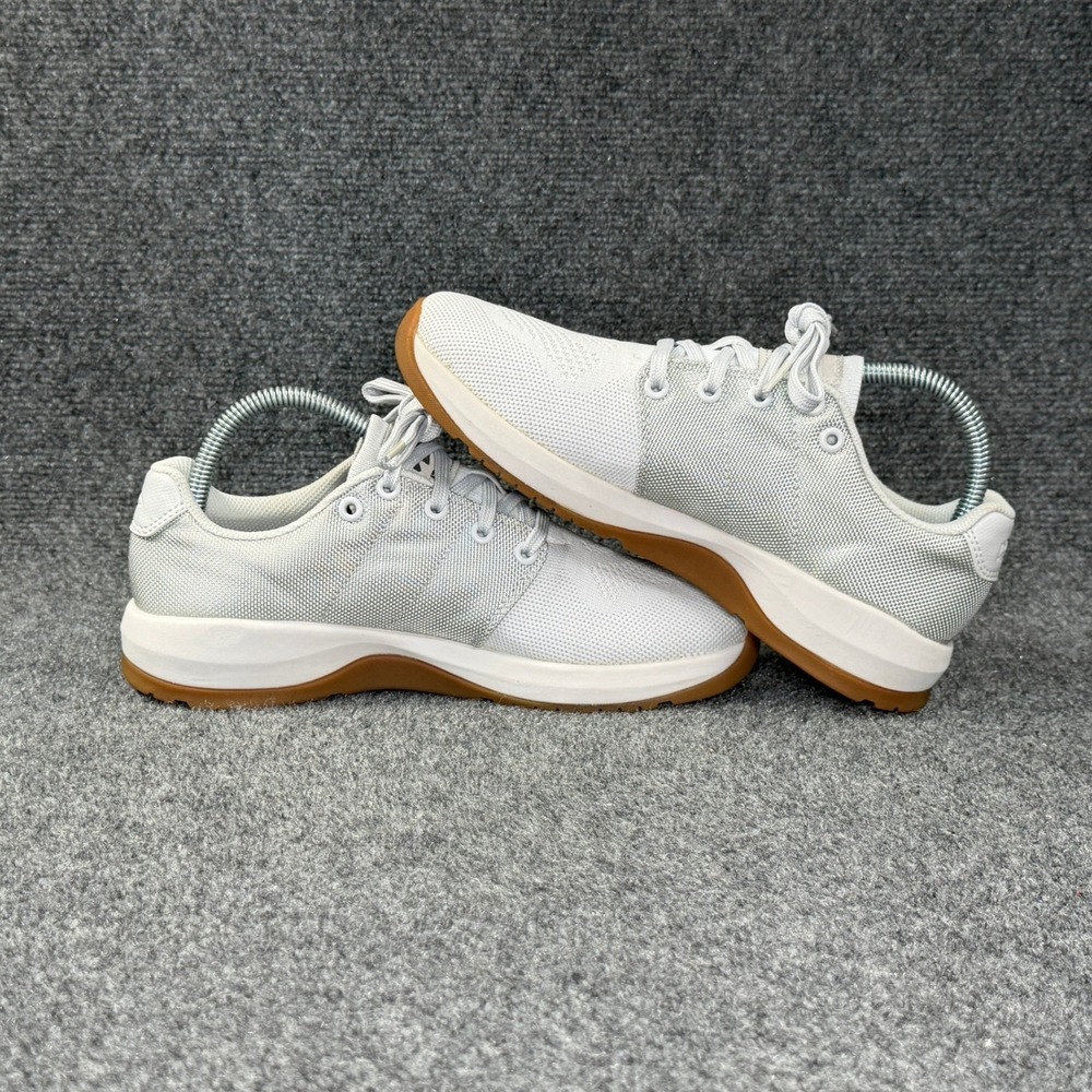 Go Ruck Ballistic Trainers Cross Training Shoes Women's 8 Grey Gum Athletic Run - Picture 8 of 13